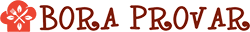Logo Bora Provar